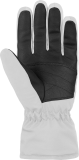 Reusch Marisa 6031150 1103 white silver back